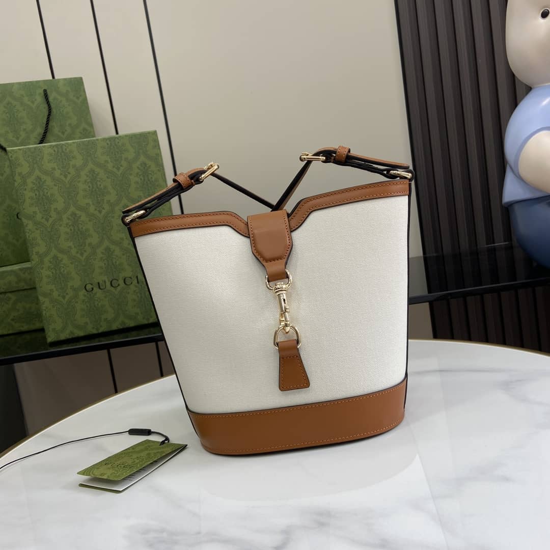 Replica Gucci Mini Bucket Shoulder Bag 782908