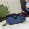 Replica Gucci Moon Side Mini Shoulder Bag 786015