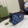 Replica Gucci Moon Side Mini Shoulder Bag 786015