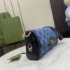 Replica Gucci Luce Small Shoulder Bag 786027