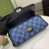 Replica Gucci Luce Small Shoulder Bag 786027