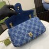 Replica Gucci GG Marmont Quilted Small Shoulder Crossbody Bag 443497