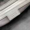 Replica Gucci GG Rubber-Effect Crossbody Bag 771293