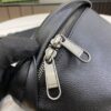 Replica Gucci Logo Embossed Belt Bag 768111