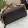 Replica Gucci Gg Ophidia Medium Backpack With Straps 598140