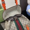 Replica Gucci Gg Ophidia Medium Backpack With Straps 598140