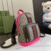 Replica Gucci Ophidia Gg Small Backpack 547965