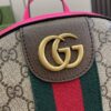 Replica Gucci Ophidia Gg Small Backpack 547965