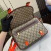 Replica Gucci Ophidia GG Crossbody Bag 792376