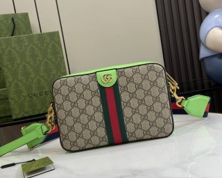 Replica Gucci Ophidia GG Shoulder Crossbody Bag 699439