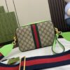 Replica Gucci Ophidia GG Shoulder Crossbody Bag 699439