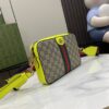 Replica Gucci Ophidia GG Shoulder Crossbody Bag 699439