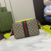 Replica Gucci Ophidia GG Shoulder Crossbody Bag 699439