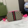 Replica Gucci Ophidia GG Small Crossbody Bag 752591