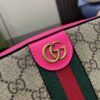 Replica Gucci Ophidia GG Small Crossbody Bag 752591