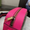 Replica Gucci Ophidia GG Small Crossbody Bag 752591