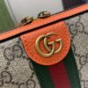 Replica Gucci Ophidia GG Shoulder Crossbody Bag 699439