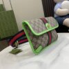 Replica Gucci Ophidia GG Small Belt Bag 752597