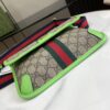 Replica Gucci Ophidia GG Small Belt Bag 752597