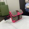 Replica Gucci Ophidia GG Small Belt Bag 752597