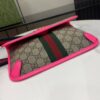 Replica Gucci Ophidia GG Small Belt Bag 752597