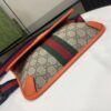 Replica Gucci Ophidia GG Small Belt Bag 752597