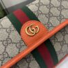 Replica Gucci Ophidia GG Small Belt Bag 752597