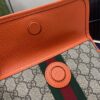 Replica Gucci Ophidia GG Small Belt Bag 752597