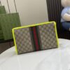 Replica Gucci Gg Ophidia Toiletry Case Pouch Clutch 598234