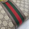 Replica Gucci Gg Ophidia Toiletry Case Pouch Clutch 598234