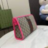 Replica Gucci Gg Ophidia Toiletry Case Pouch Clutch 598234