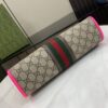 Replica Gucci Gg Ophidia Toiletry Case Pouch Clutch 598234