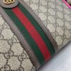 Replica Gucci Gg Ophidia Toiletry Case Pouch Clutch 598234