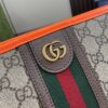 Replica Gucci Gg Ophidia Toiletry Case Pouch Clutch 598234