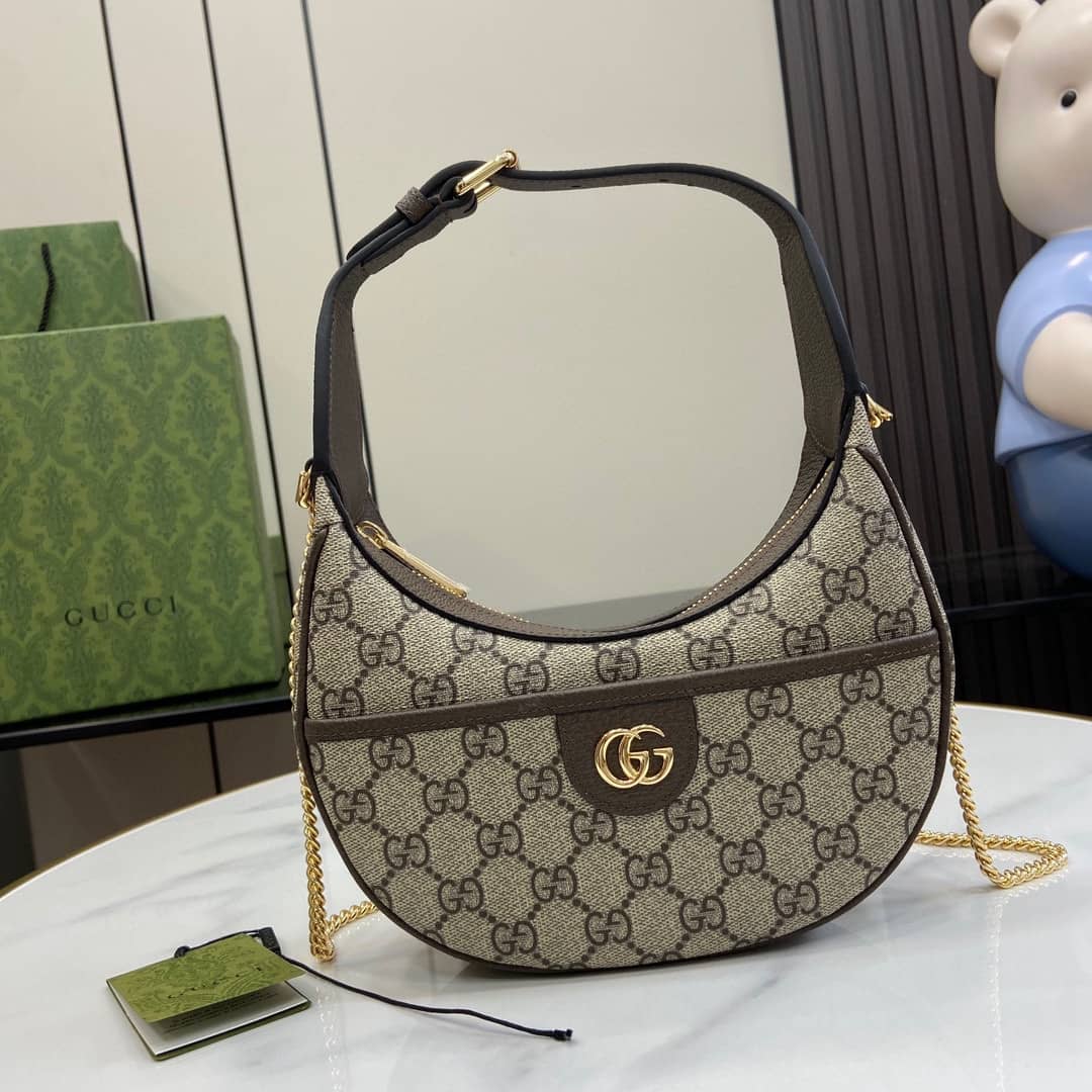 Replica Gucci Ophidia Gg Super Mini Shoulder Bag 772308