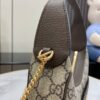 Replica Gucci Ophidia Gg Super Mini Shoulder Bag 772308