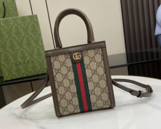 Replica Gucci Ophidia GG Super Mini Bag 772317