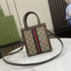 Replica Gucci Ophidia GG Super Mini Bag 772317