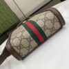 Replica Gucci Ophidia GG Super Mini Bag 772317