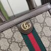 Replica Gucci Ophidia GG Super Mini Bag 772317