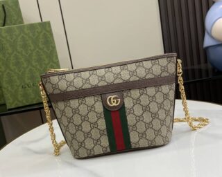 Replica Gucci Ophidia GG Mini Shoulder Bag 781397