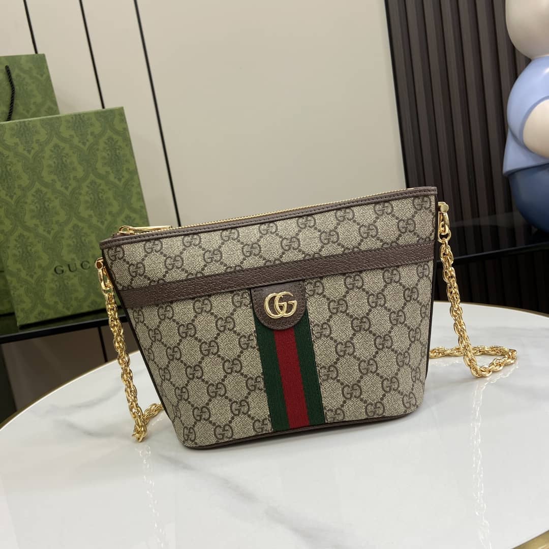 Replica Gucci Ophidia GG Mini Shoulder Bag 781397