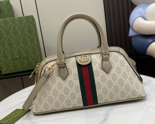 Replica Gucci Ophidia Small Top Handle Bag 795249