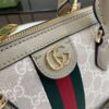 Replica Gucci Ophidia Small Top Handle Bag 795249