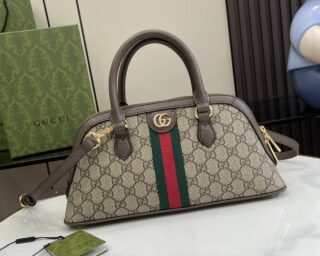 Replica Gucci Ophidia Small Top Handle Bag 795249