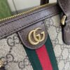 Replica Gucci Ophidia Small Top Handle Bag 795249