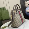 Replica Gucci Ophidia Medium Top Handle Bag 795258