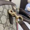 Replica Gucci Ophidia Medium Top Handle Bag 795258