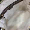 Replica Gucci Ophidia Medium Top Handle Bag 795258