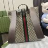 Replica Gucci Jackie 1961 GG Backpack 771344